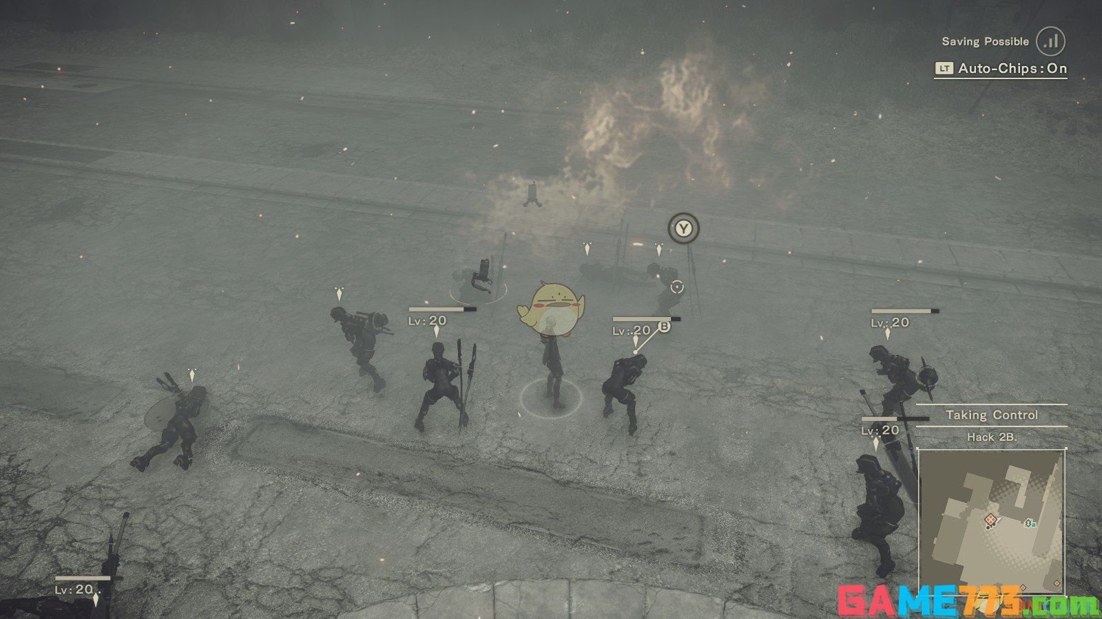 七日杀 完整版 截图11