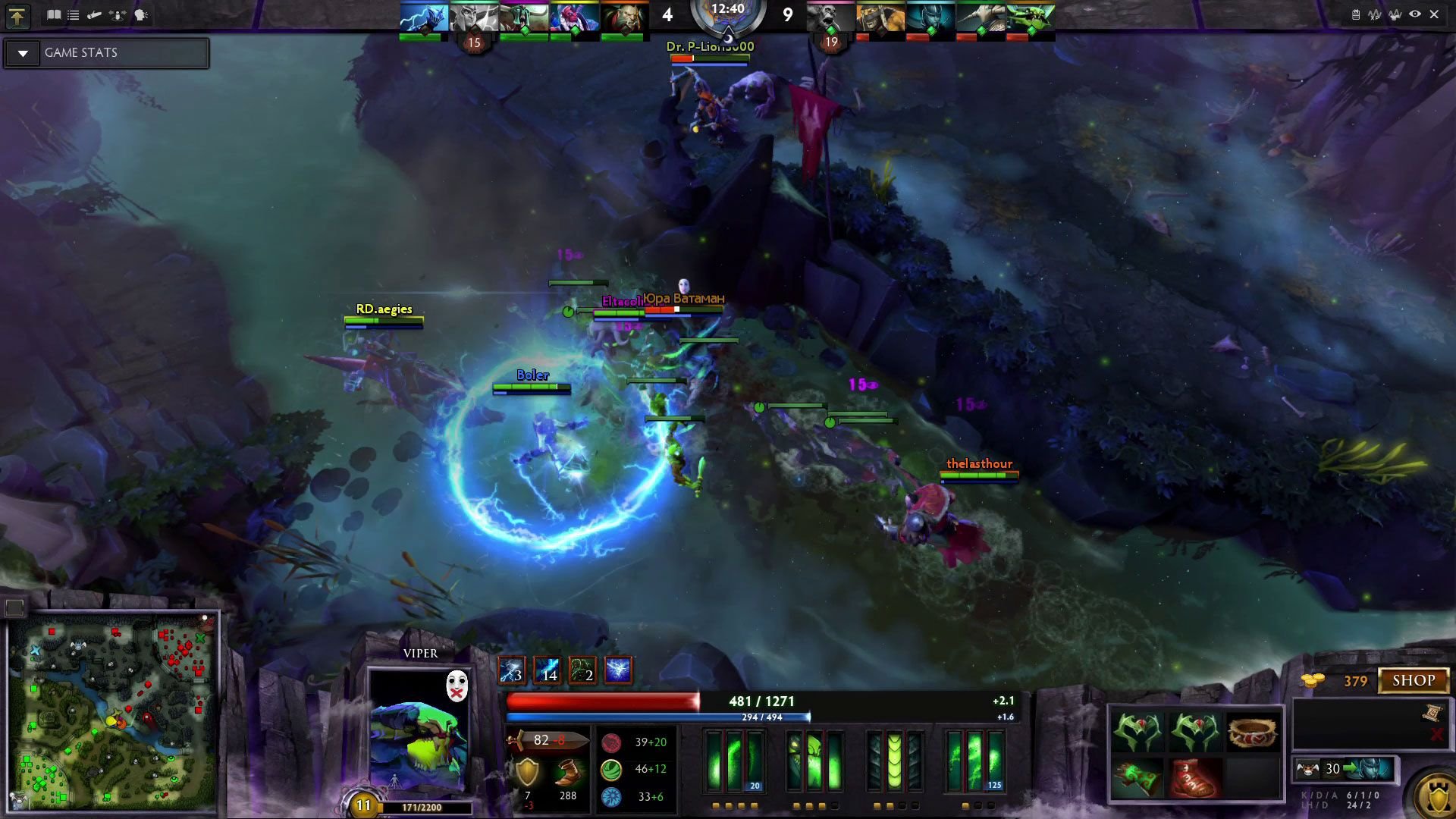 星露谷物语 截图10