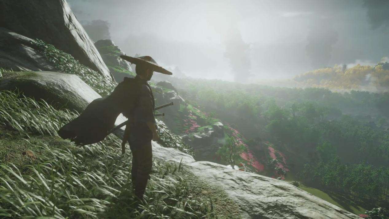 我的世界 重制版 截图2