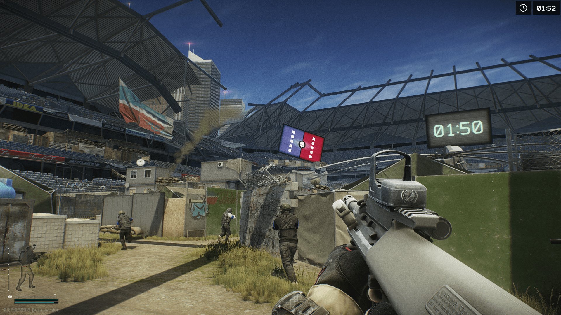 戴森球计划 完整版 截图1