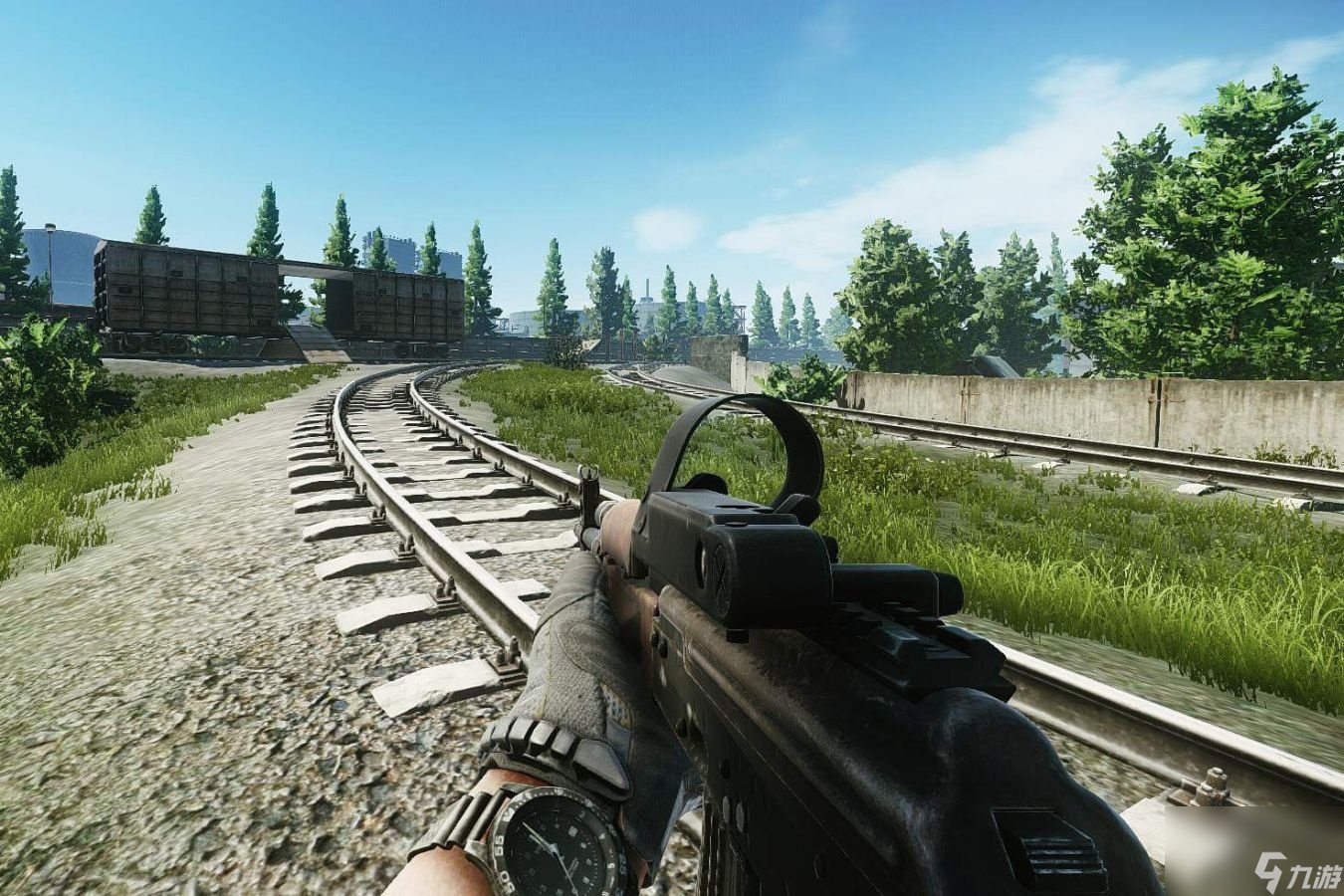 戴森球计划 完整版 截图12