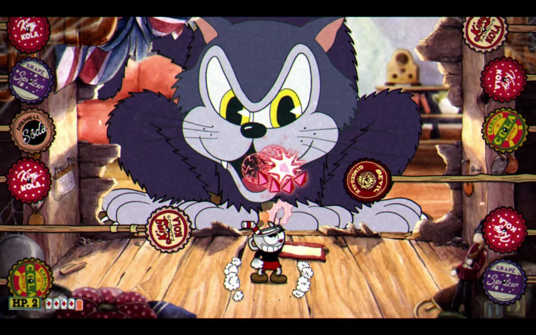 双人成行 重制版 截图6