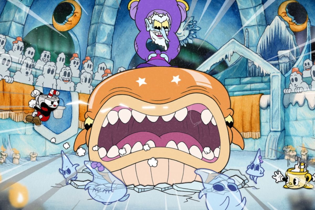 双人成行 重制版 截图16