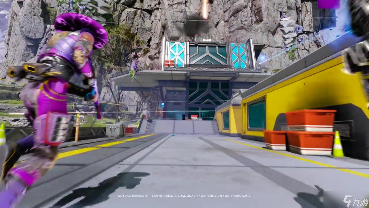 空洞骑士 截图11