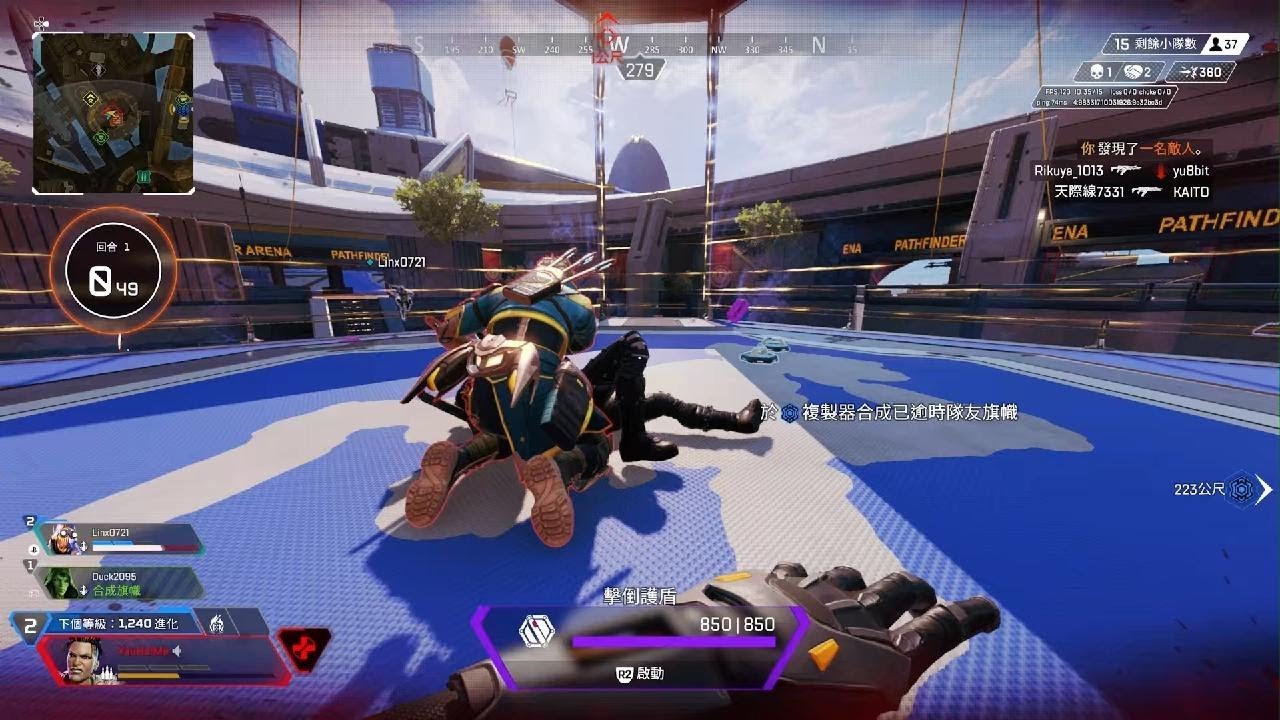 空洞骑士 截图14