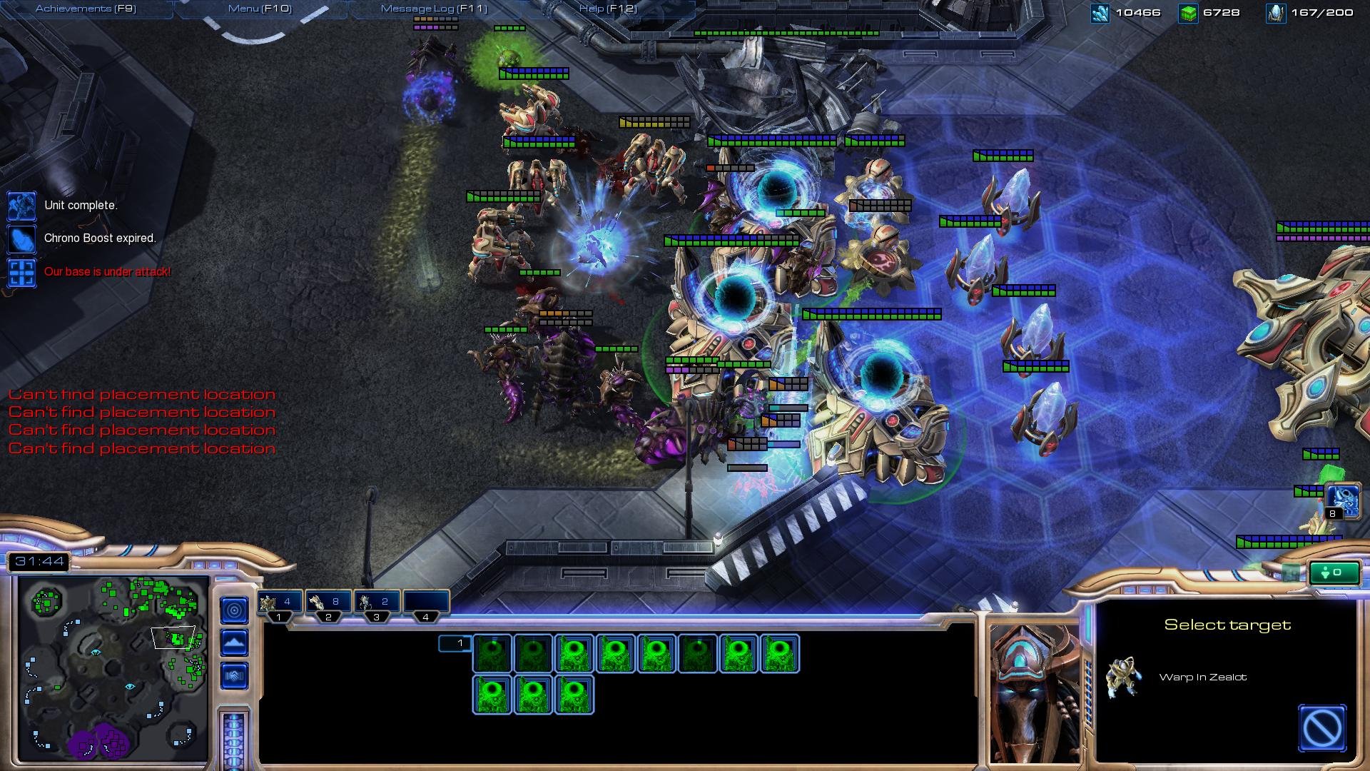 我的世界 重制版 截图5