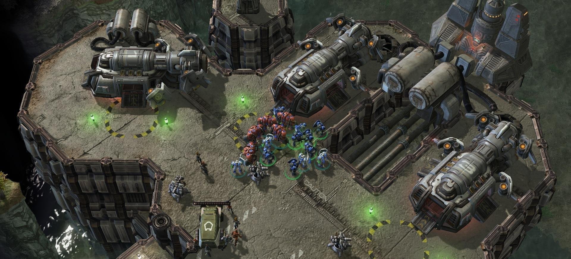 我的世界 重制版 截图7