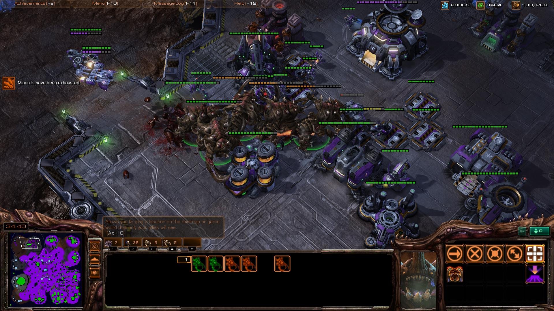 我的世界 重制版 截图21