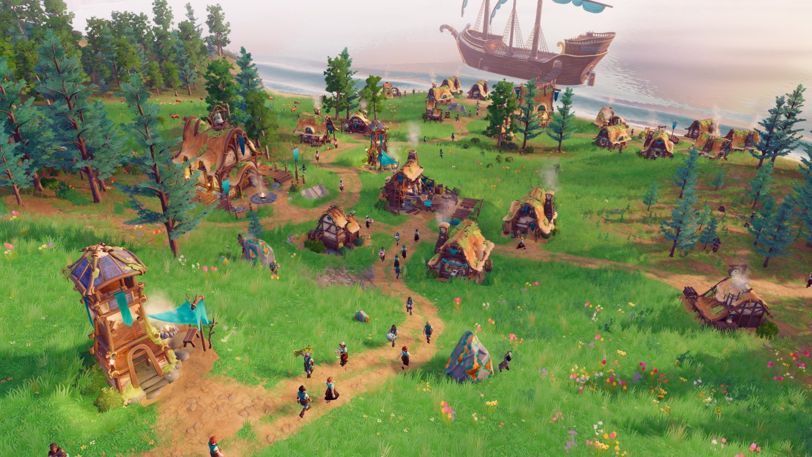 守望先锋2 完整版 截图3