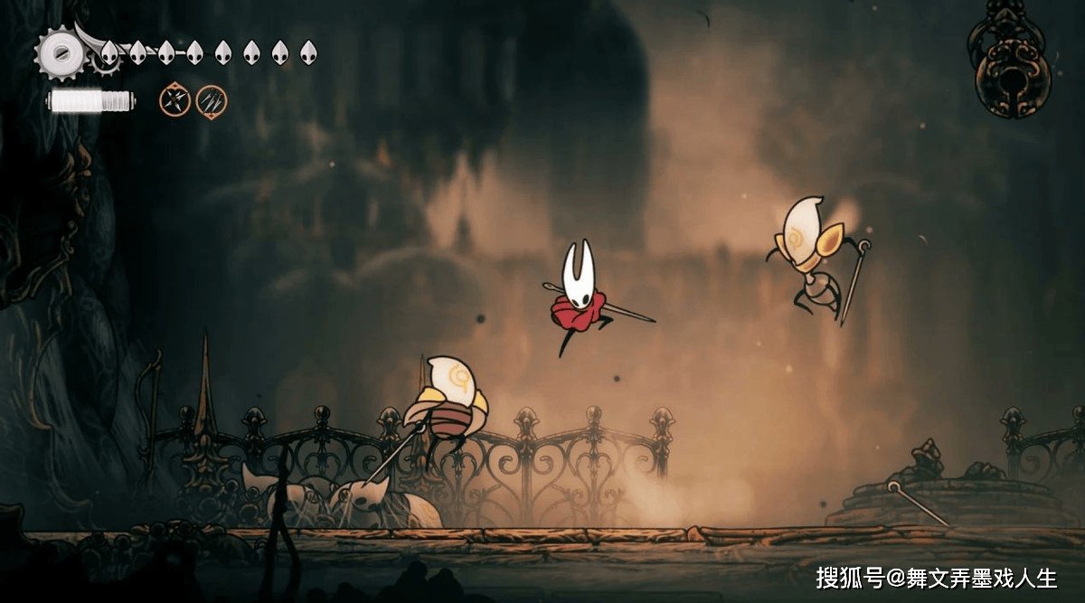 瓦尔海姆 完整版 截图11