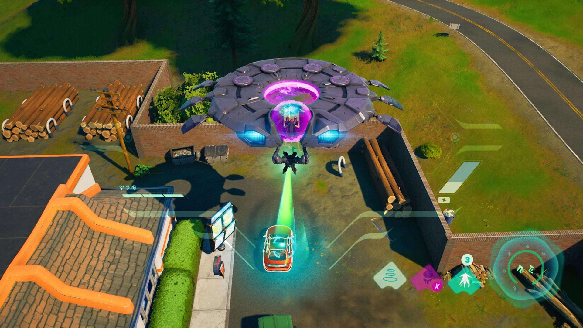 星露谷物语 截图6