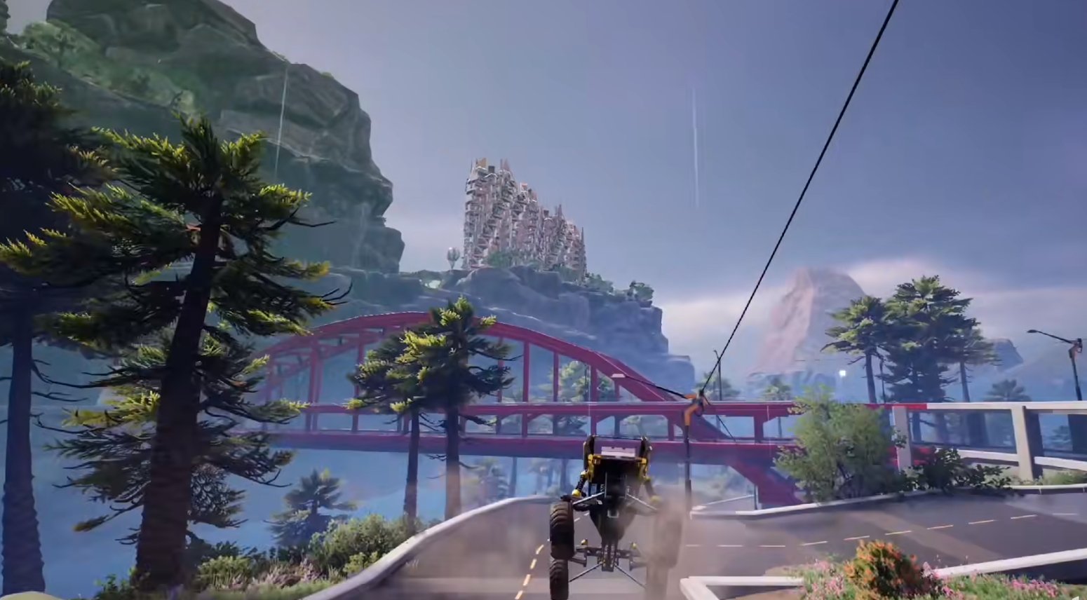 艾尔登法环 截图5