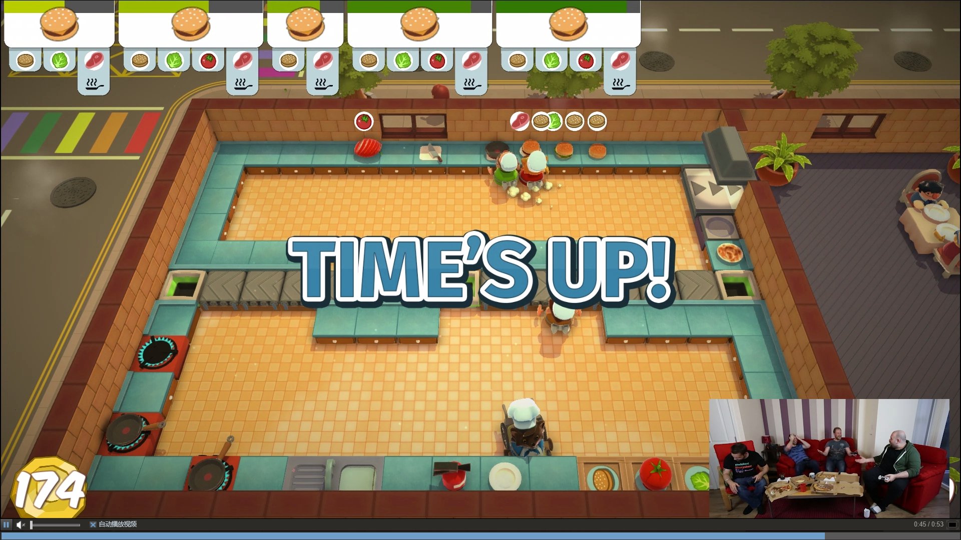 空洞骑士 截图4