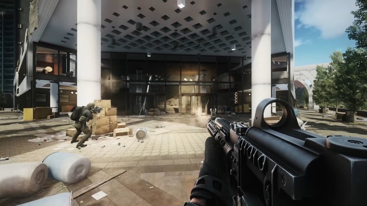 七日杀 完整版 截图5