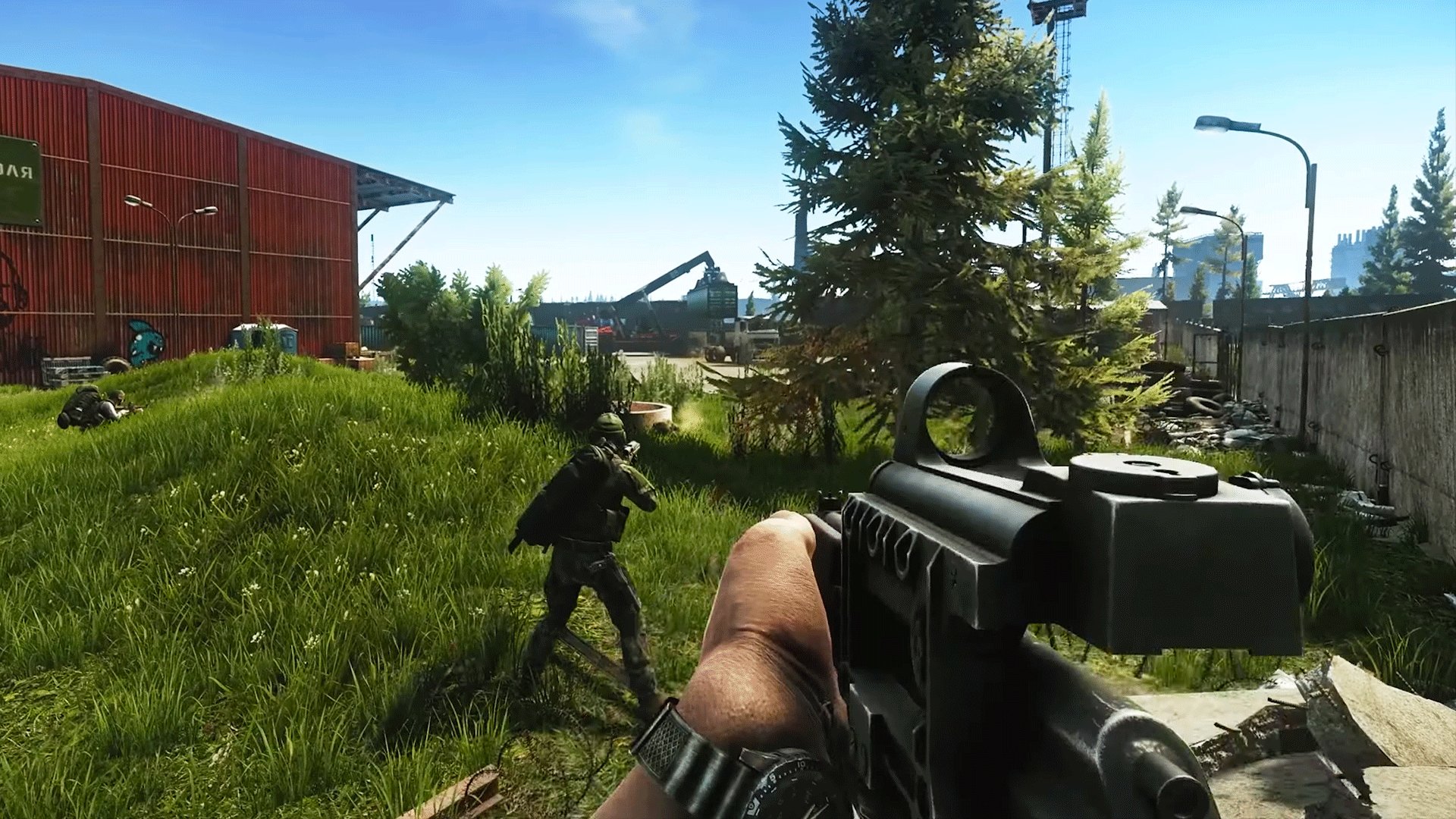 七日杀 完整版 截图7