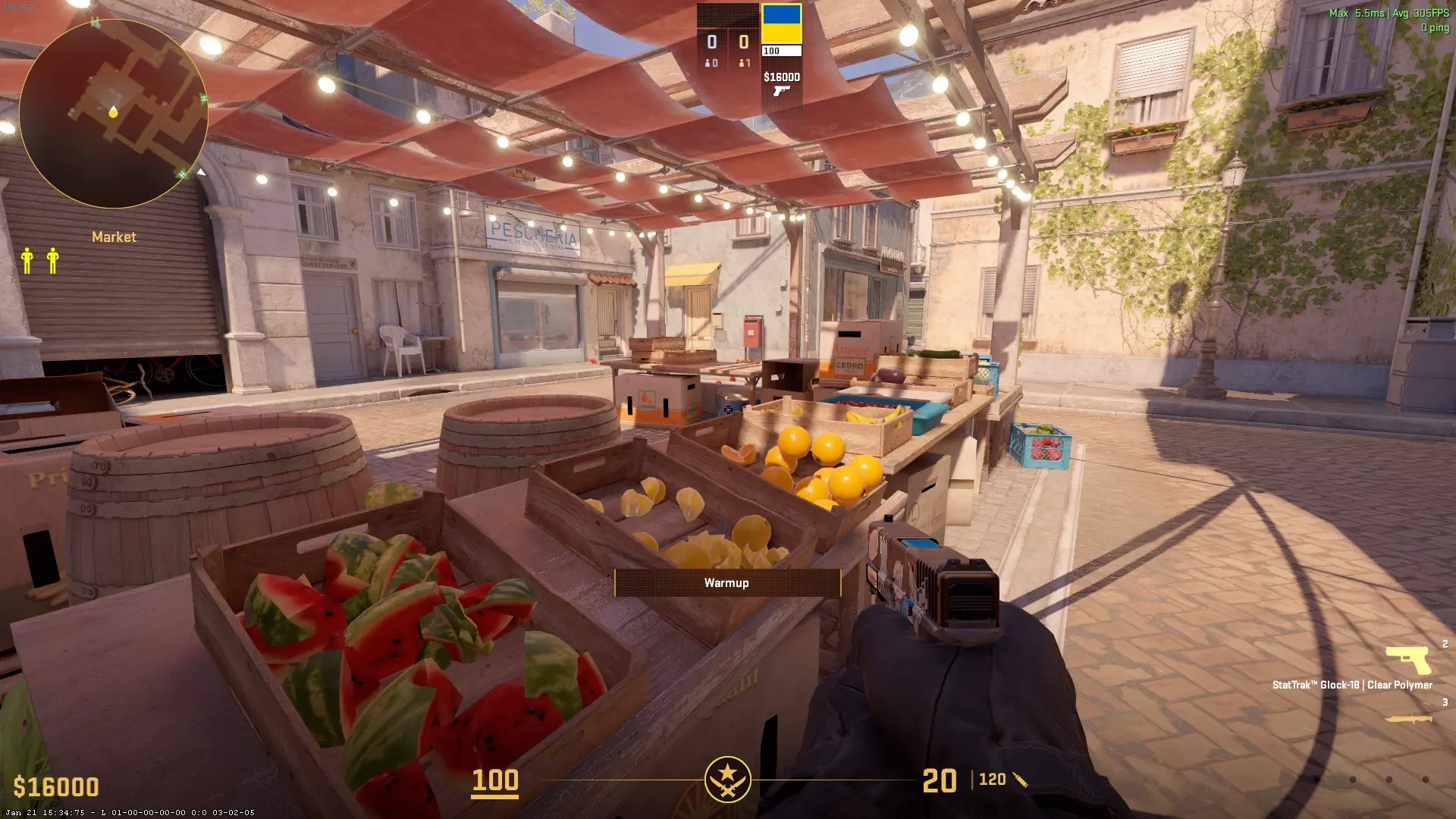 星露谷物语 重制版 截图13