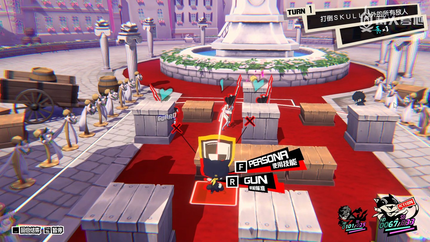 赛博朋克2077 截图19