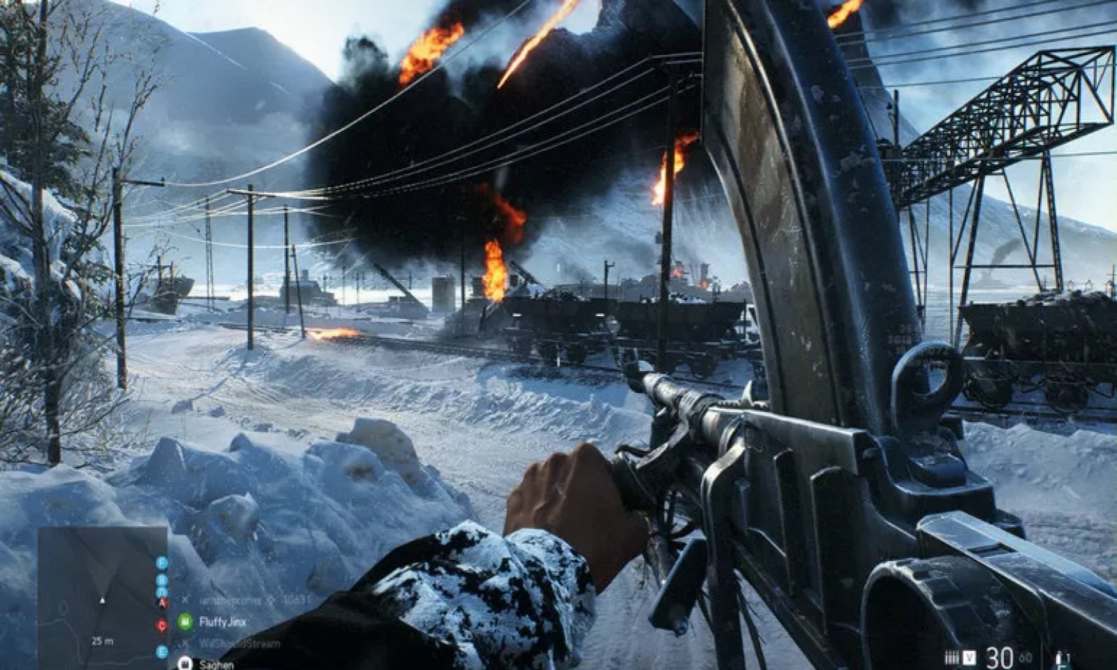 战地风云 截图19