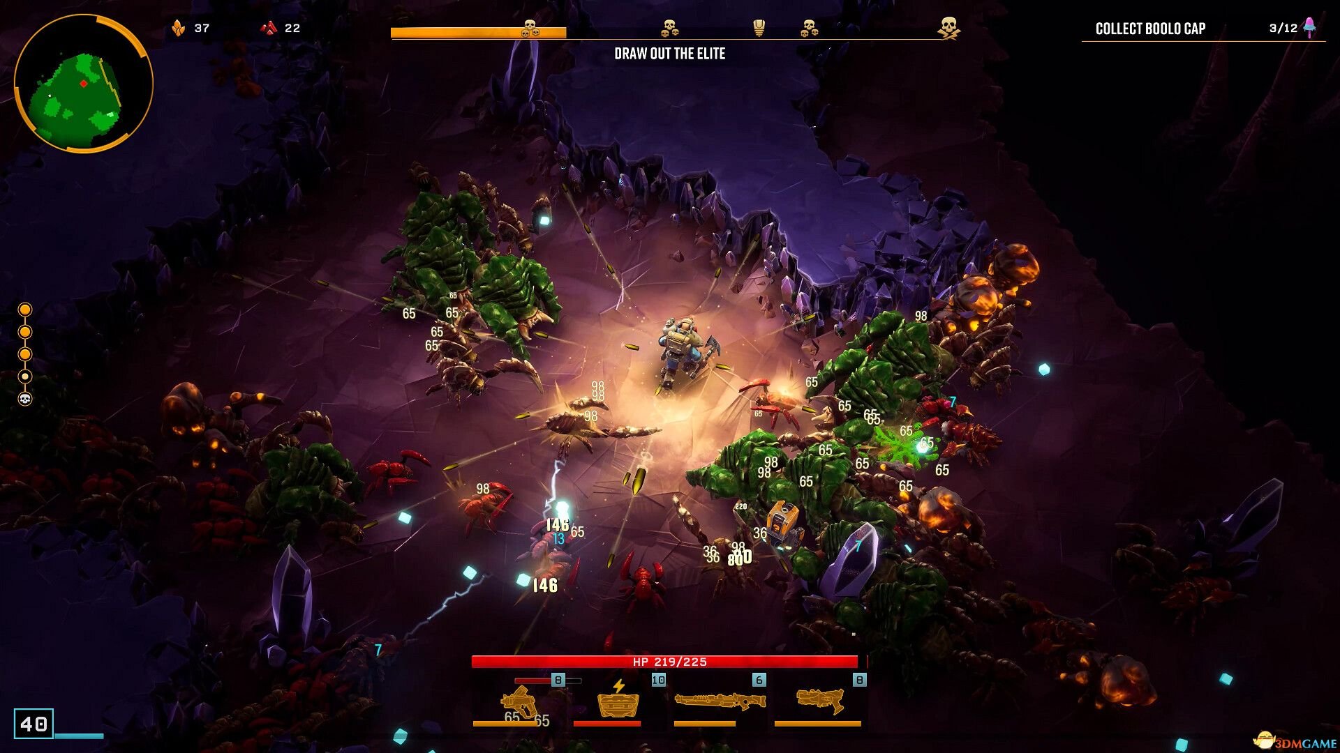 七日杀 完整版 截图1