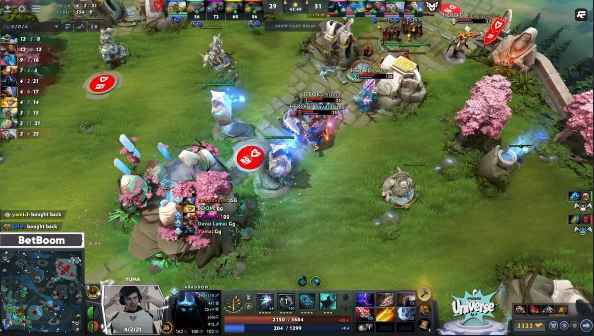 守望先锋2 完整版 截图16