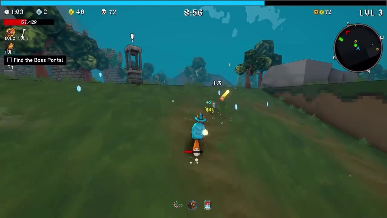 英雄联盟 年度版 截图16