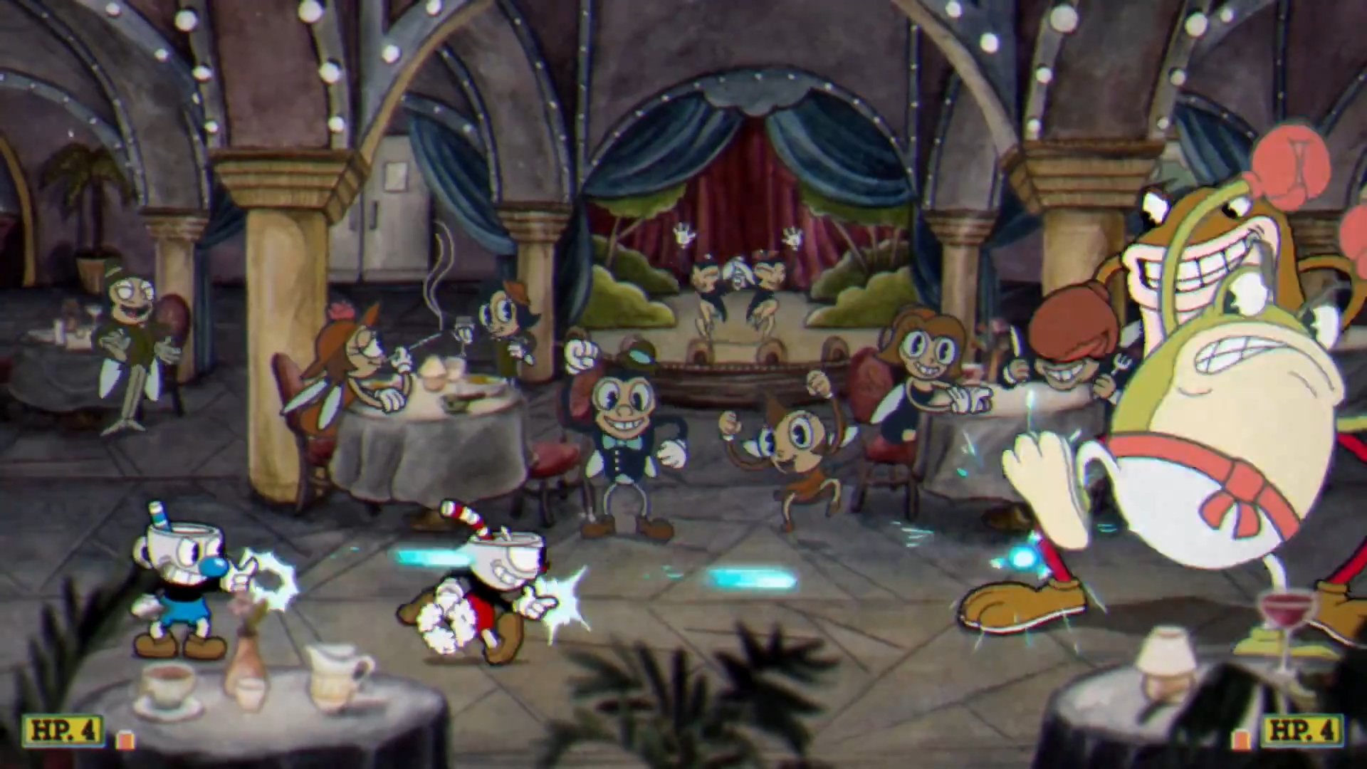 星露谷物语 豪华版 截图21