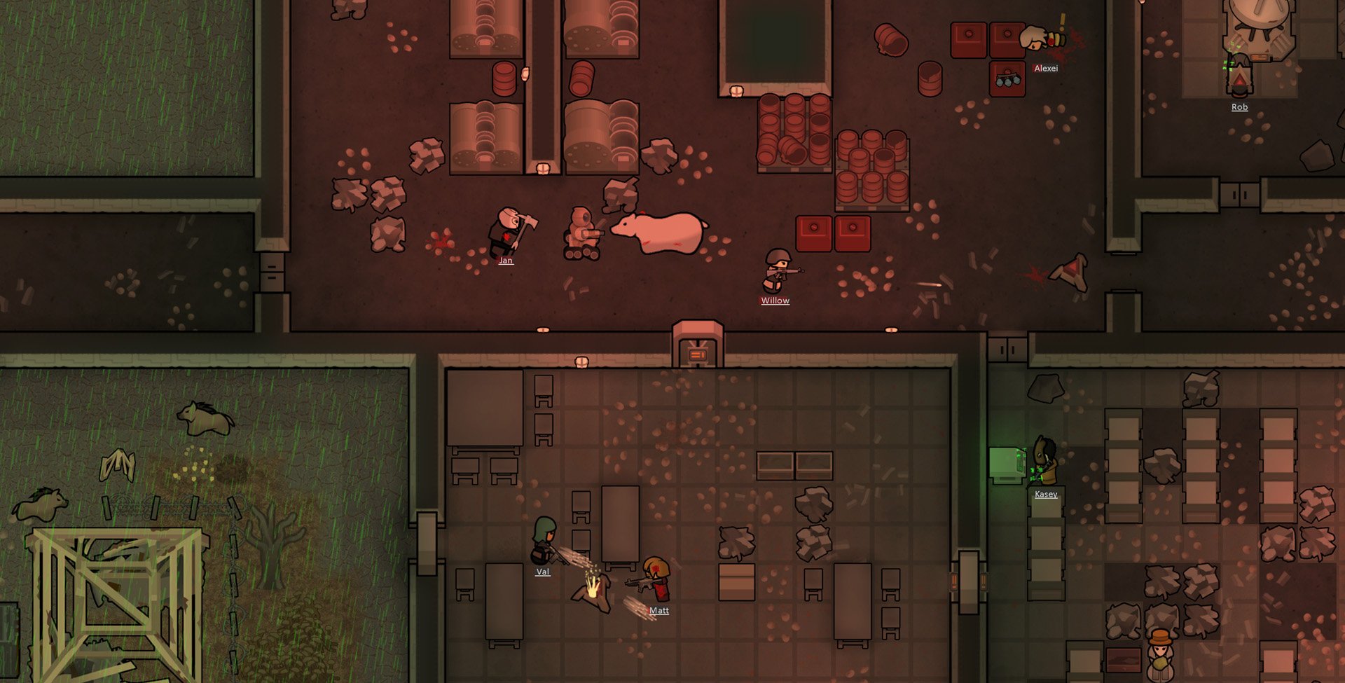 七日杀 完整版 截图18