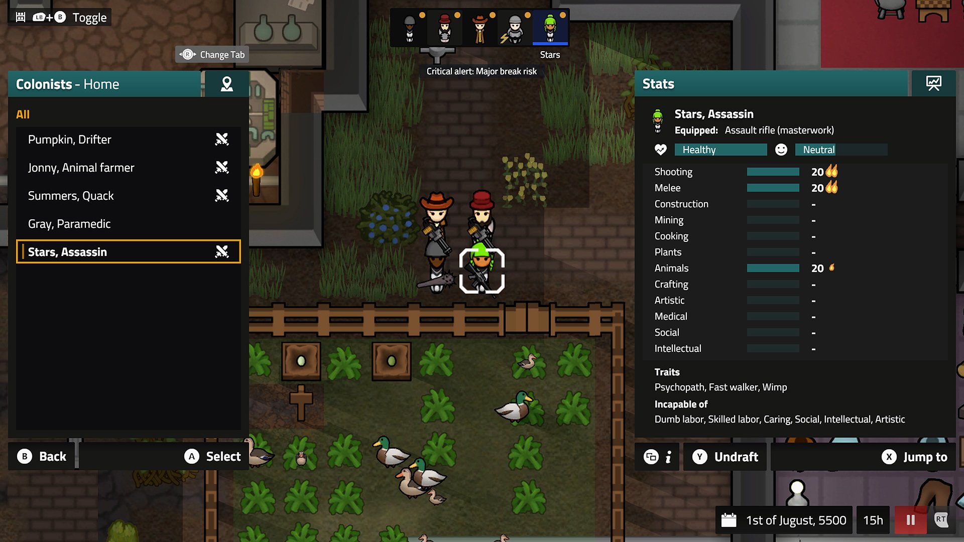 七日杀 完整版 截图19