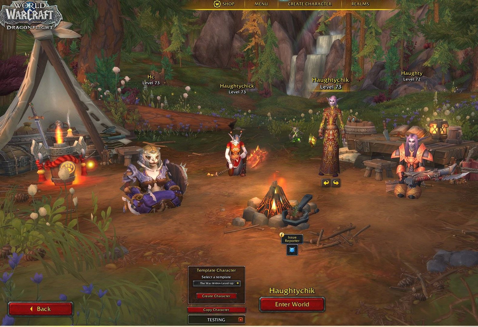 破晓传说 终极版 截图20