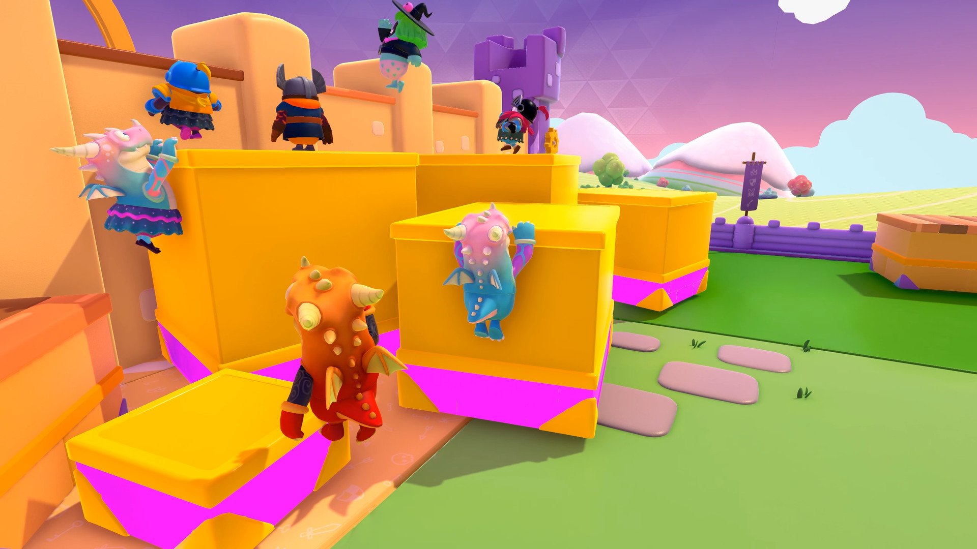 星露谷物语 豪华版 截图9