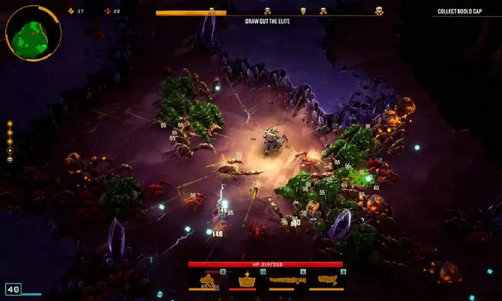 巫师3：狂猎 完整版 截图1