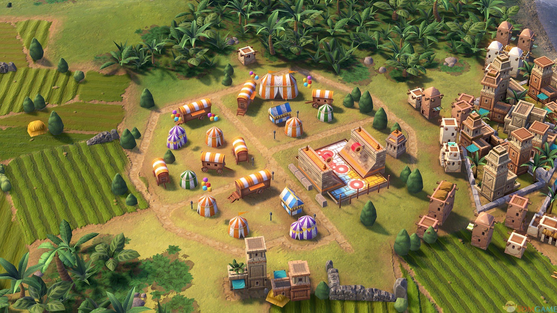 星露谷物语 截图15