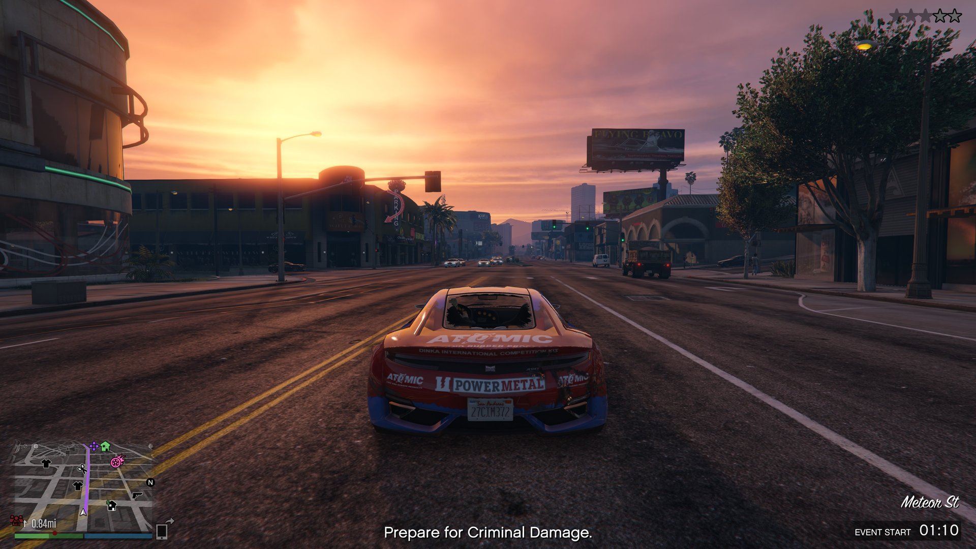 GTA5 重制版 截图15