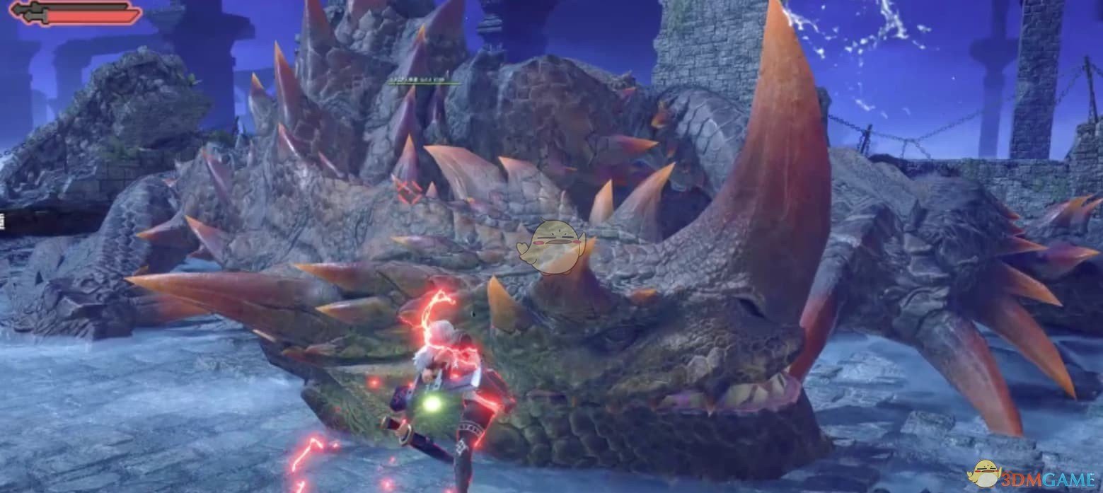 瓦尔海姆 完整版 截图2