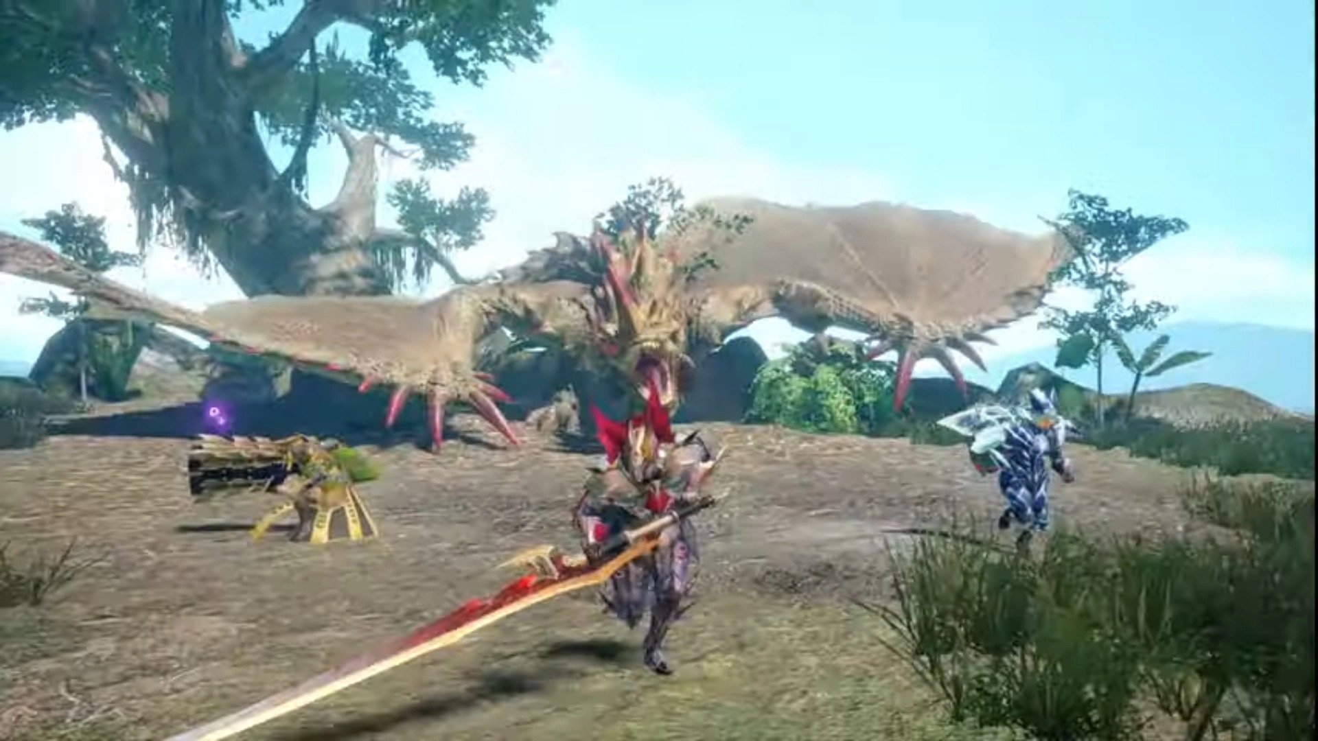 瓦尔海姆 完整版 截图3