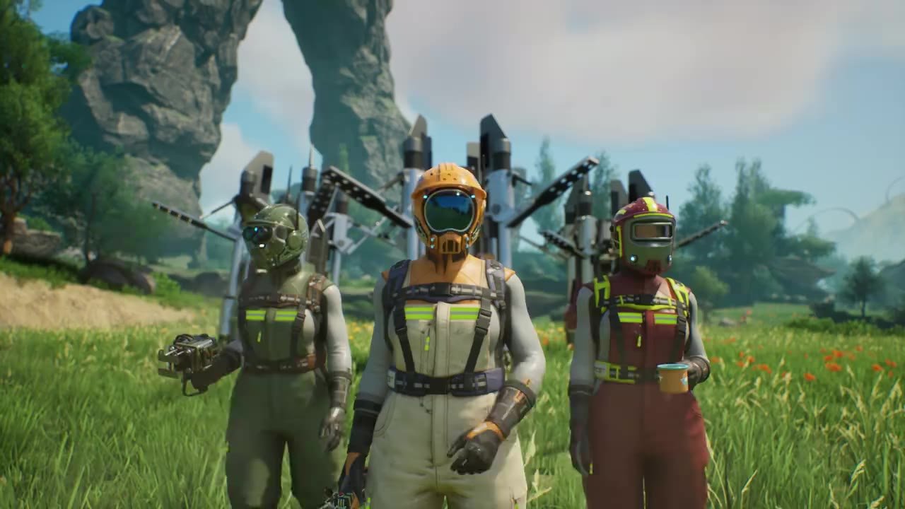 艾尔登法环 重制版 截图14