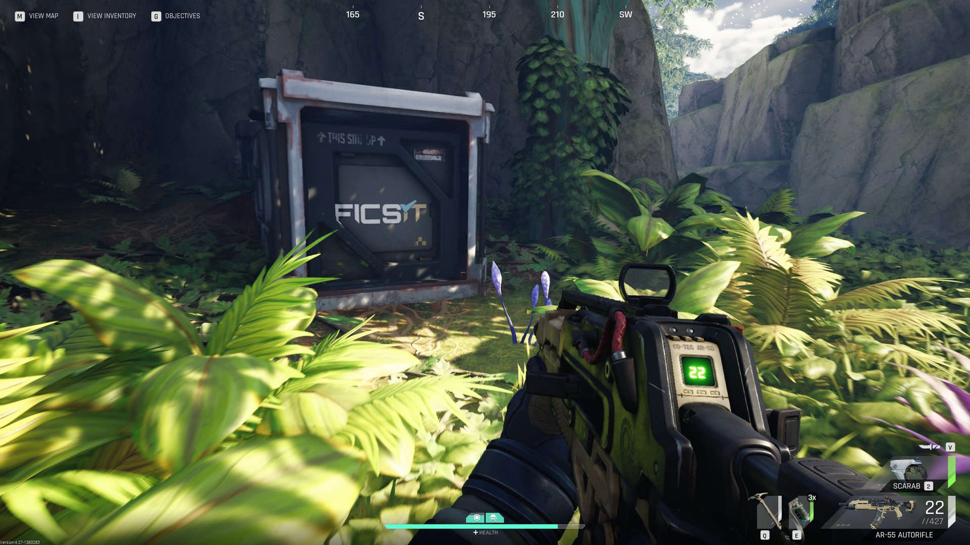 艾尔登法环 重制版 截图18