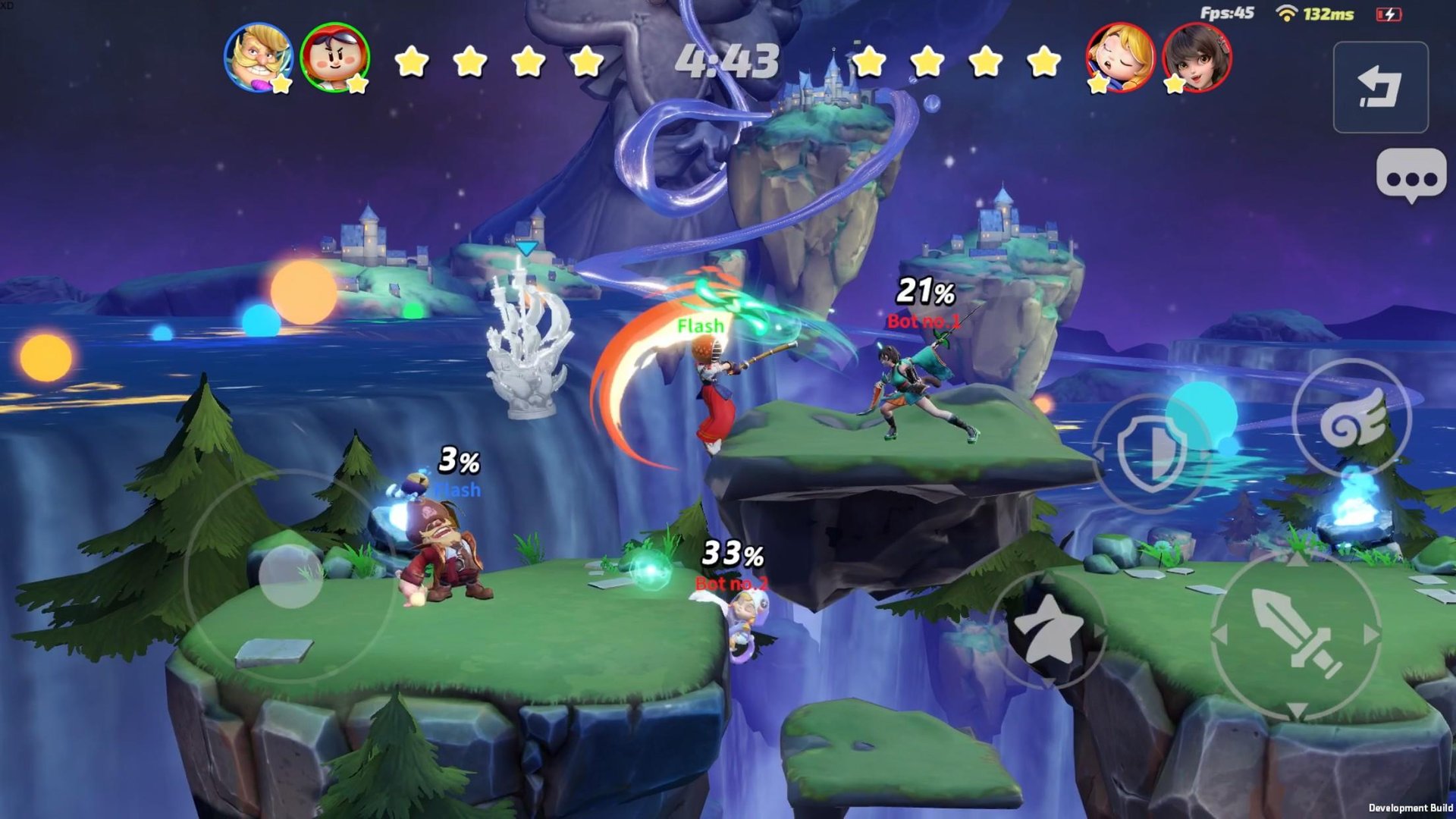 最后生还者2 完整版 截图6