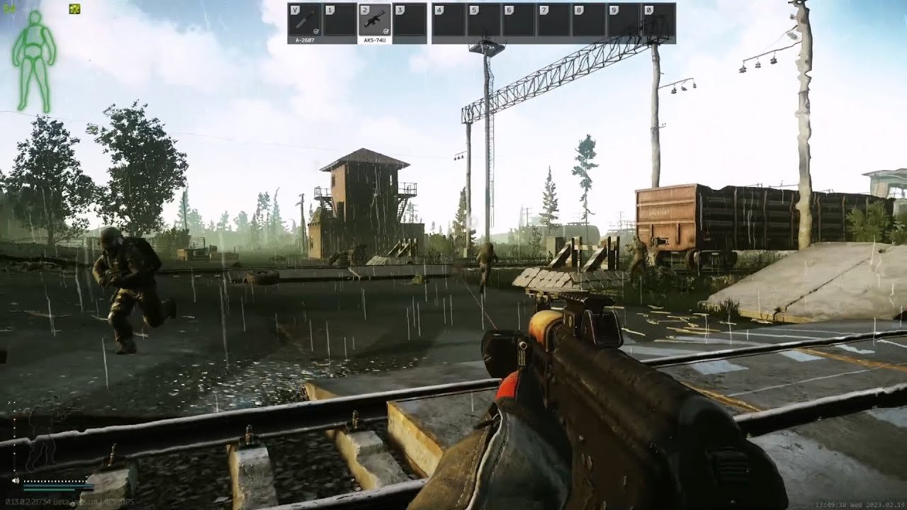 空洞骑士 截图8