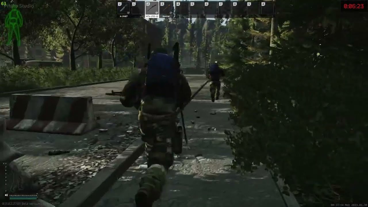 空洞骑士 截图11