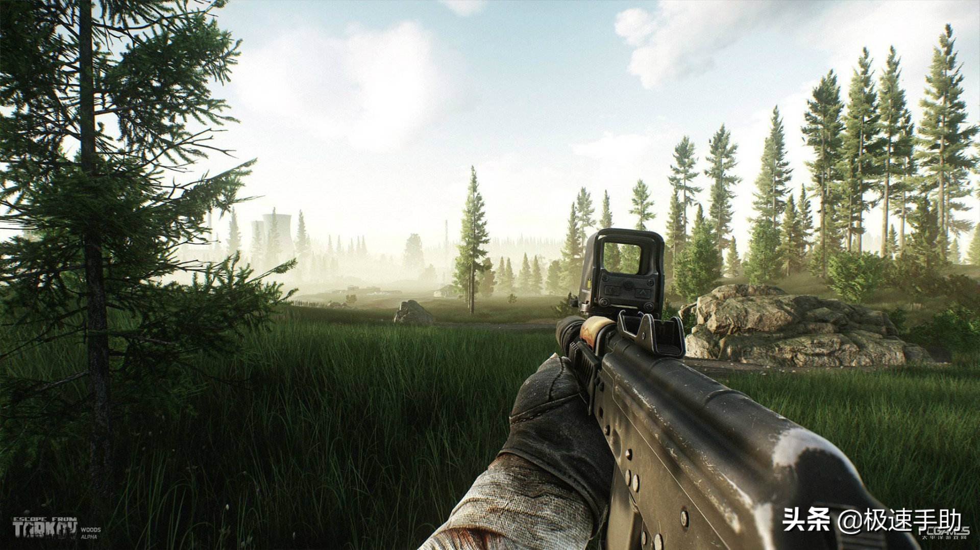 空洞骑士 截图20