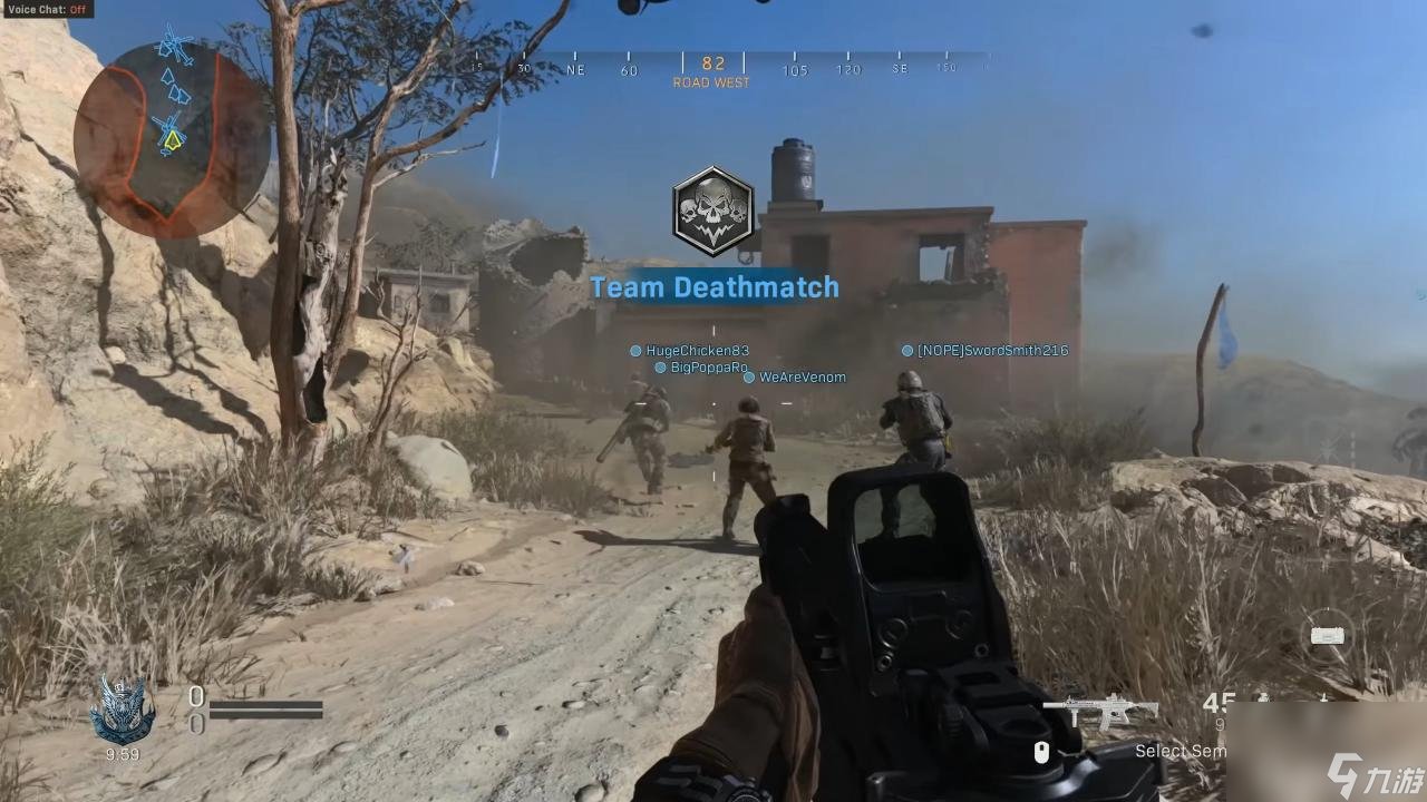 守望先锋2 完整版 截图11