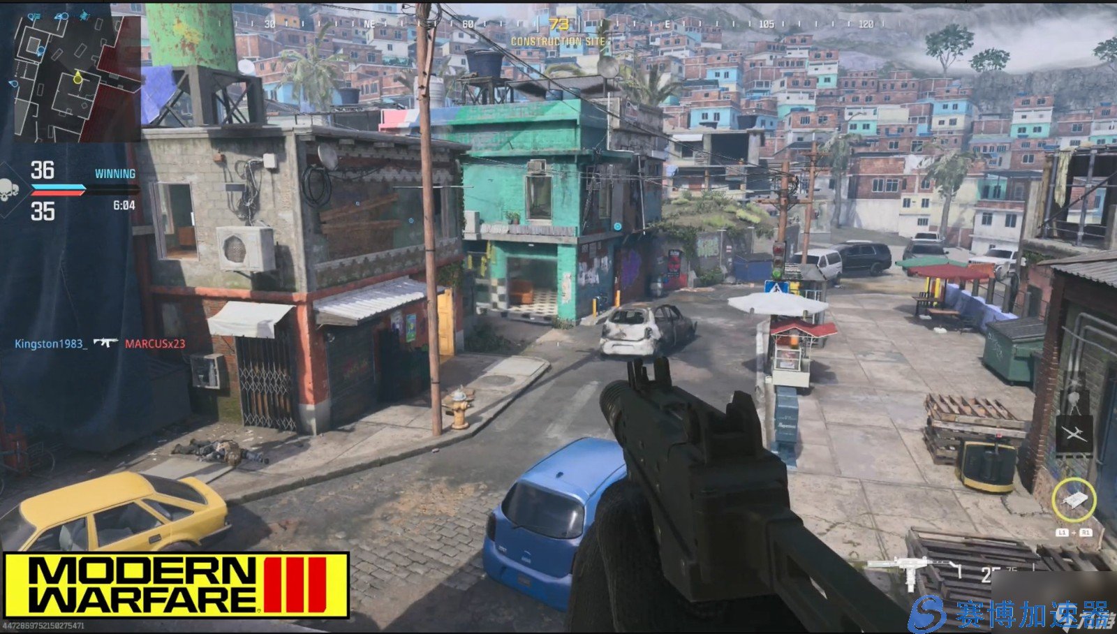 守望先锋2 完整版 截图22