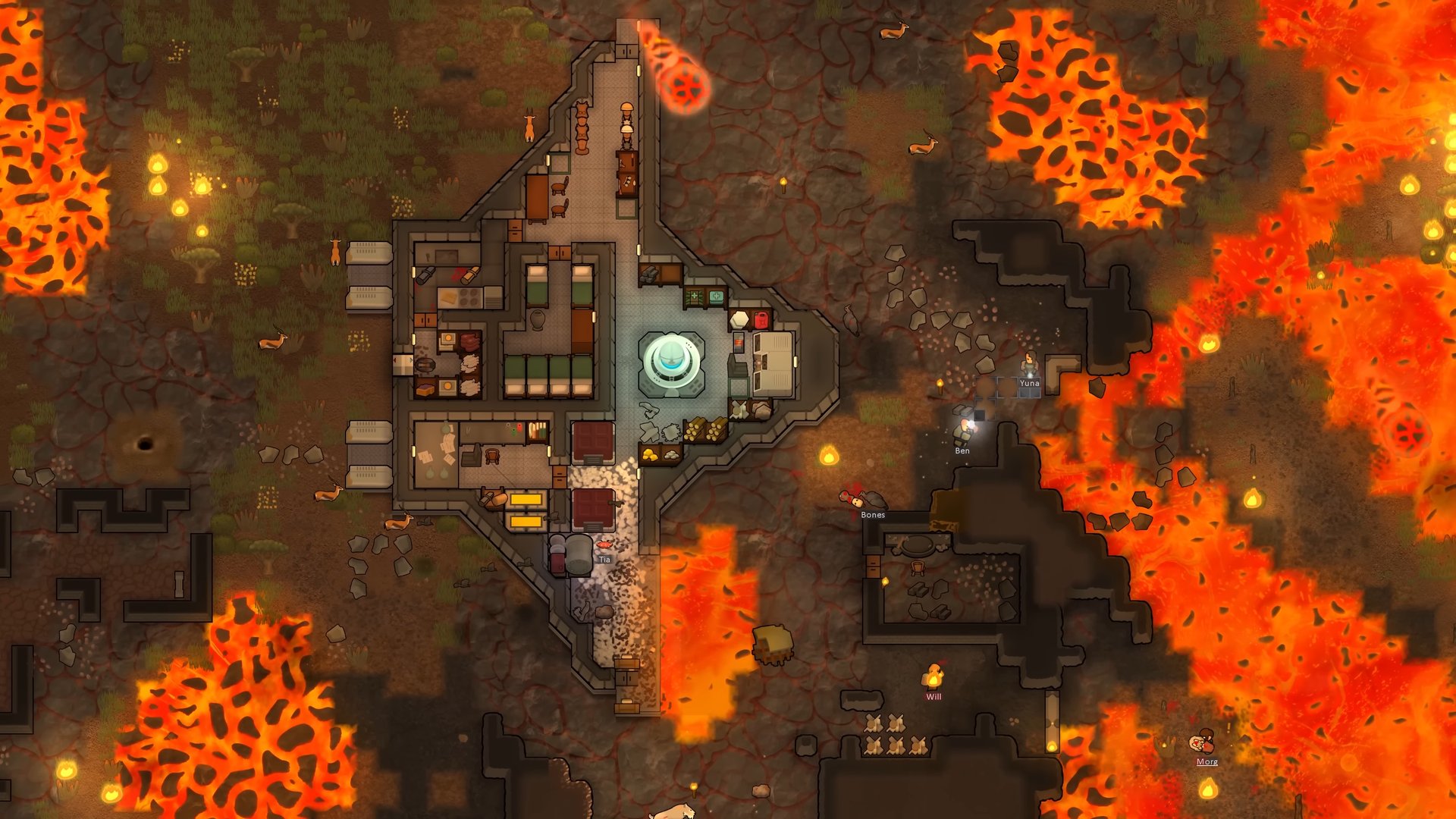 守望先锋2 完整版 截图16