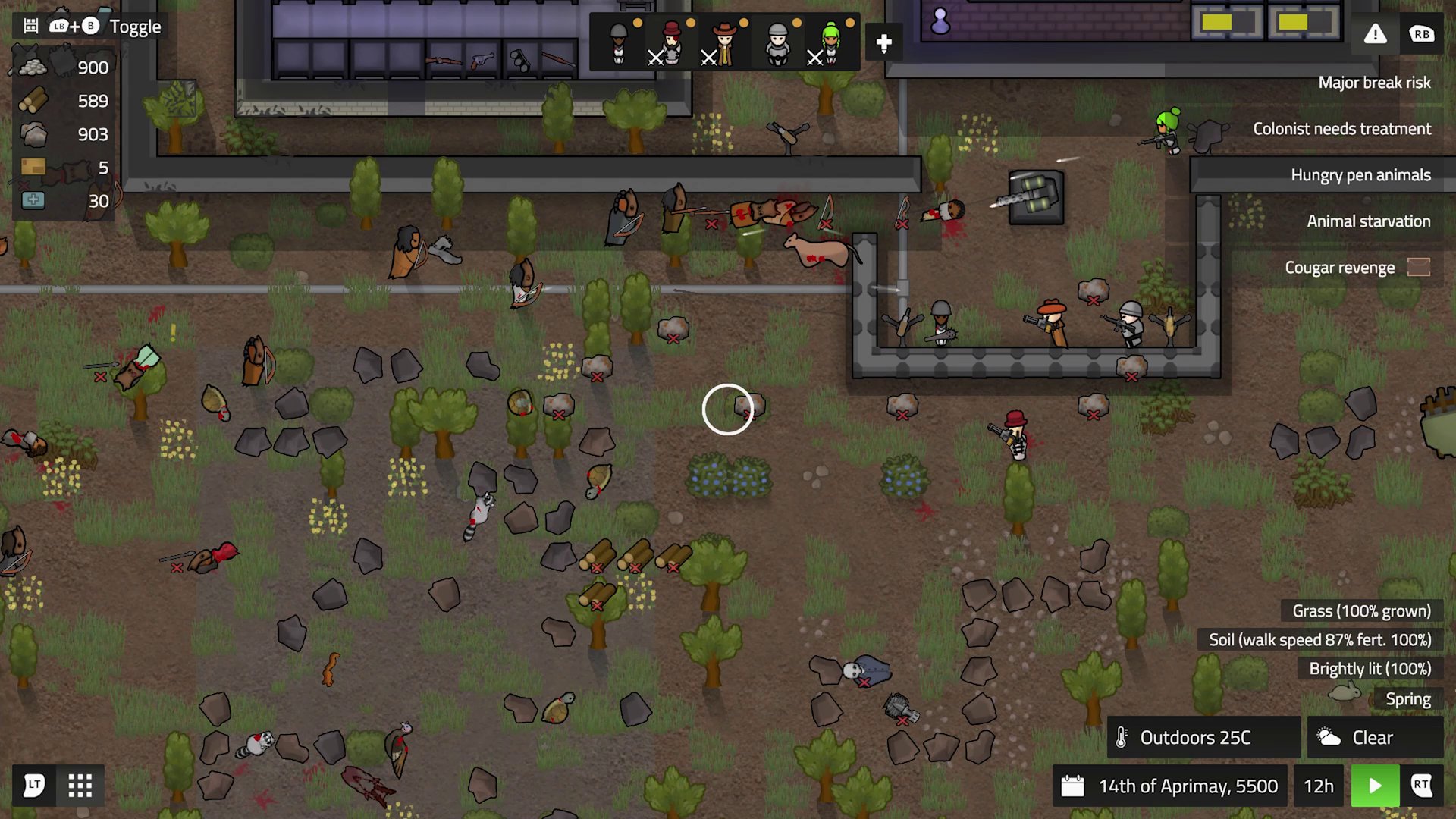 守望先锋2 完整版 截图19