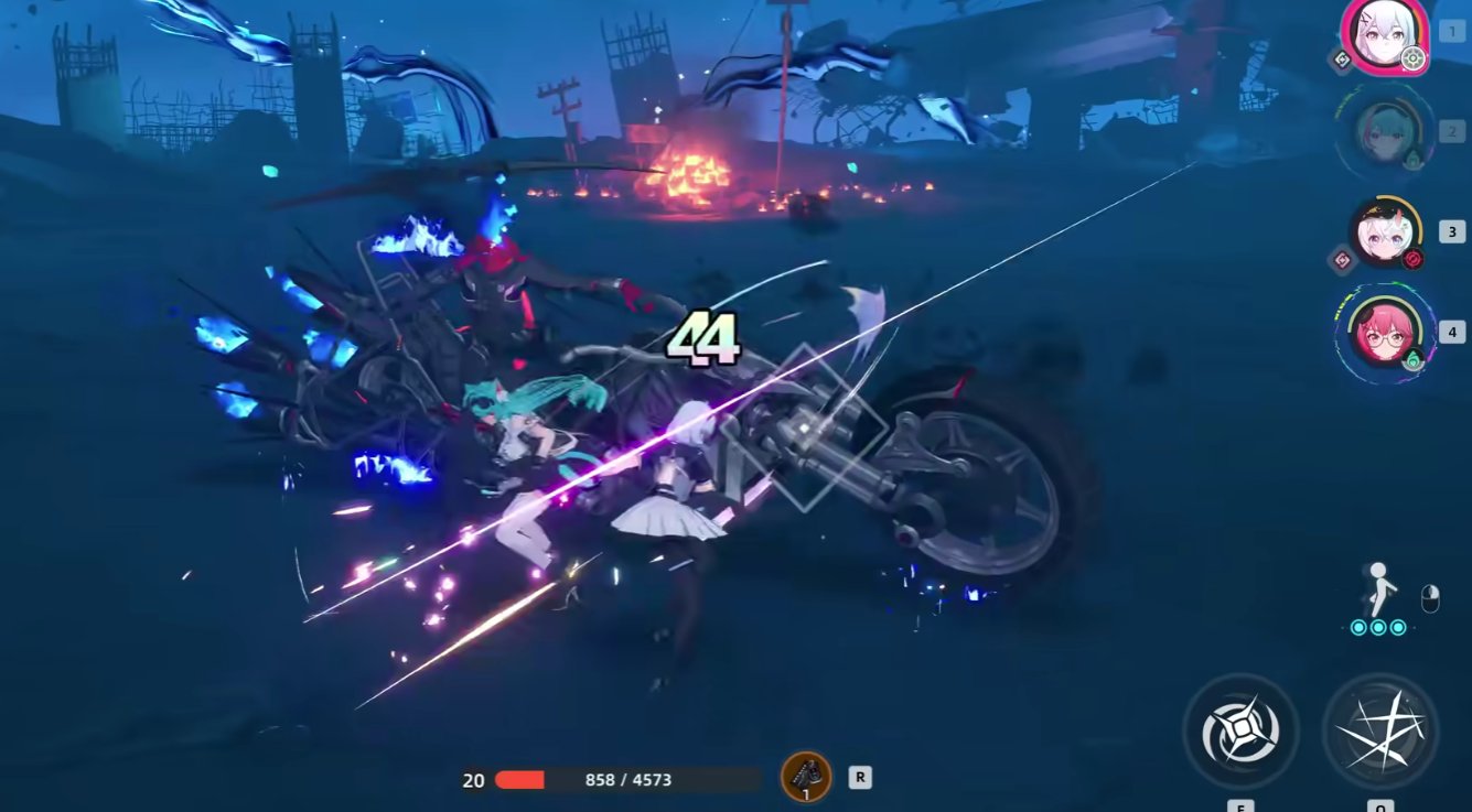 守望先锋2 完整版 截图22