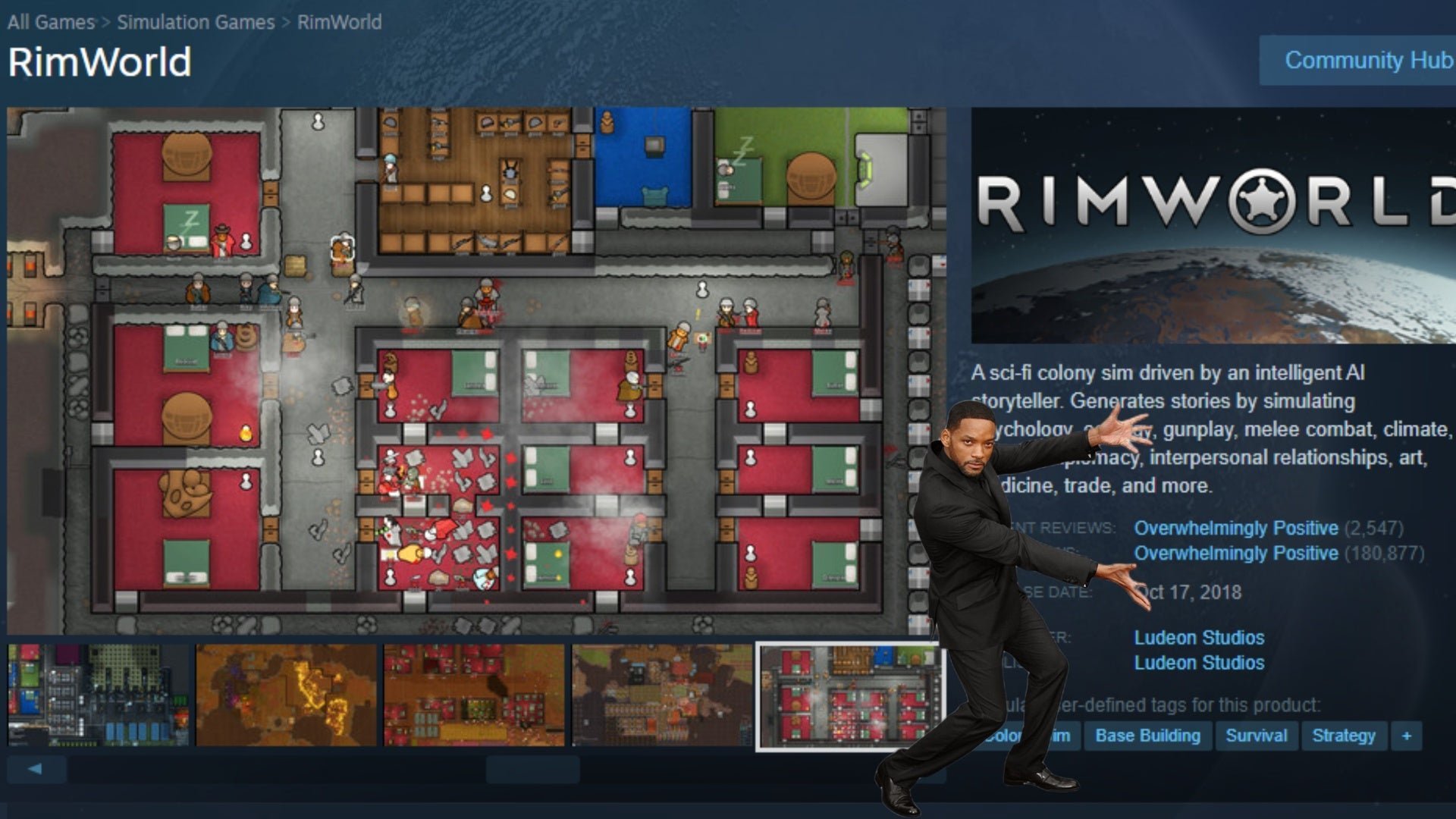 守望先锋2 完整版 截图23