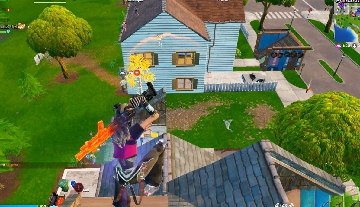 双人成行 年度版 截图8