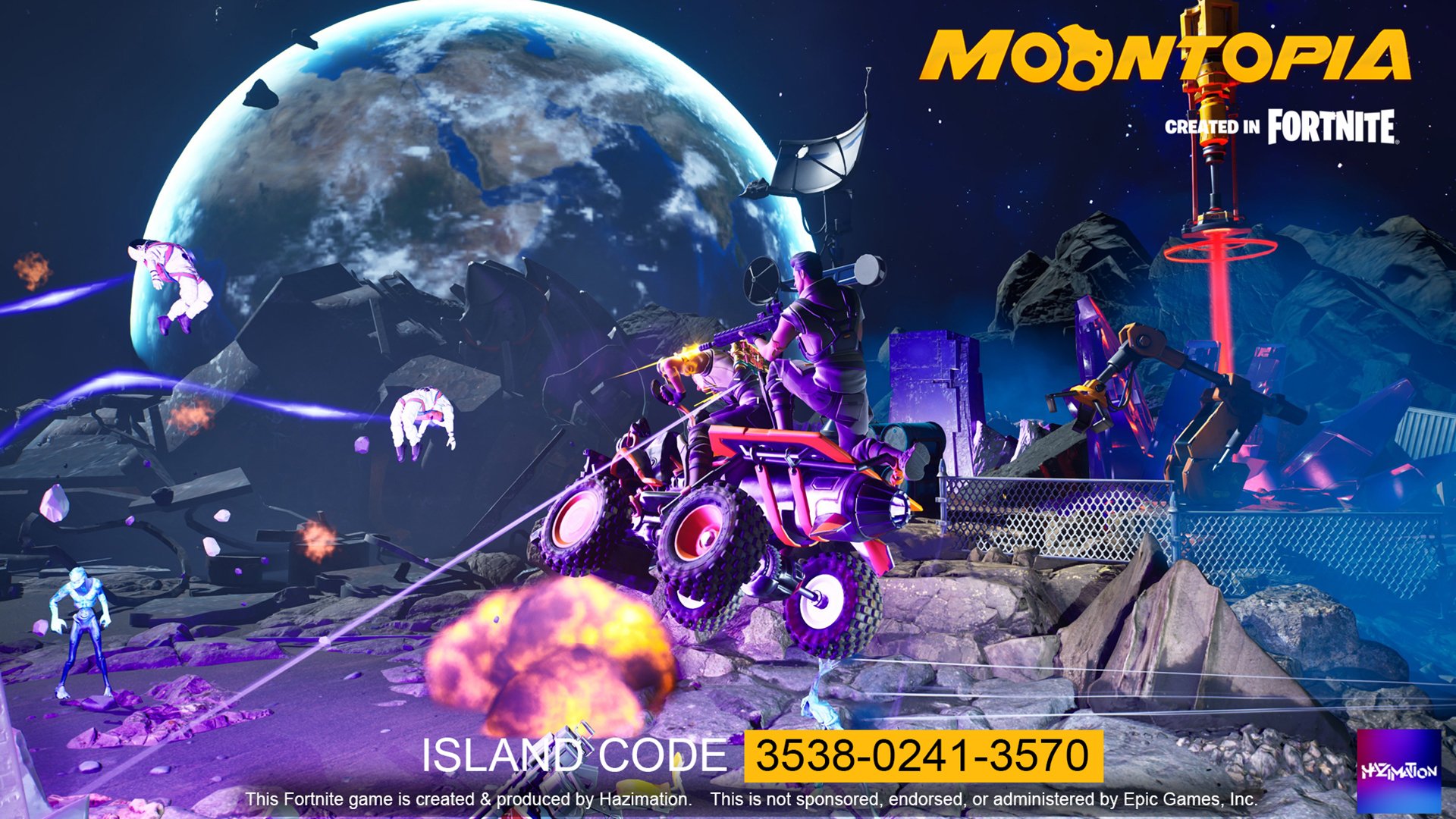 双人成行 年度版 截图12