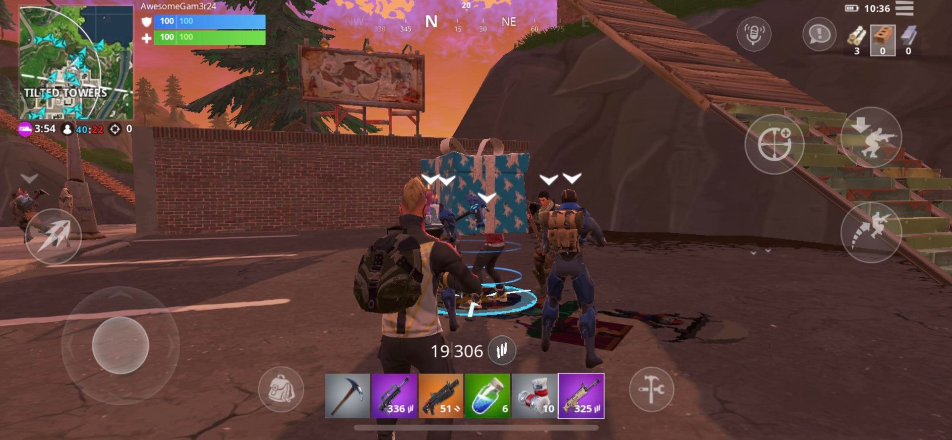 双人成行 年度版 截图13